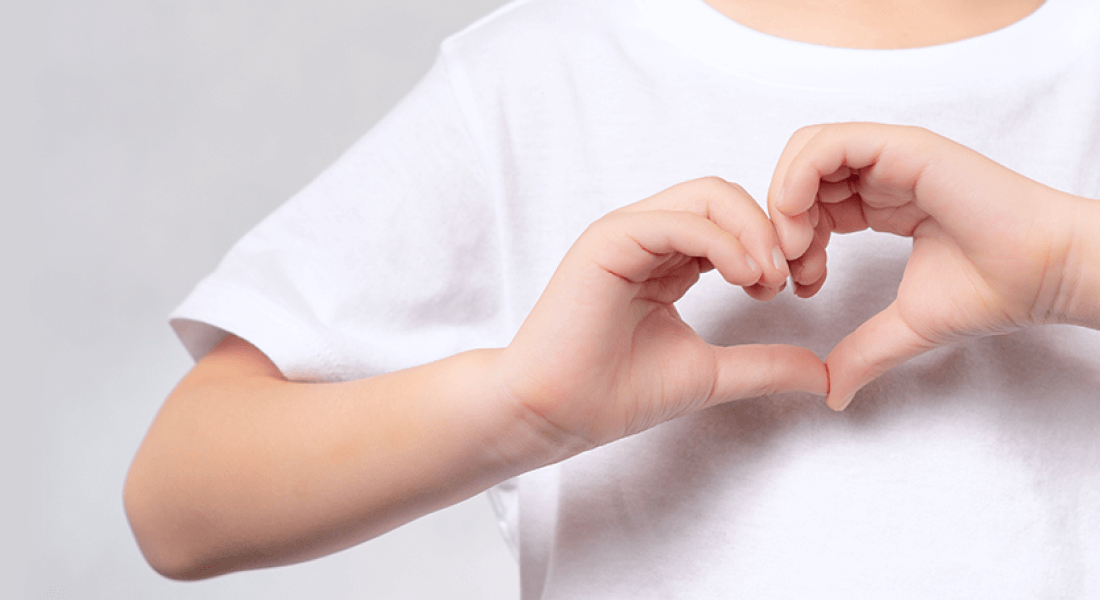 Public welfare for children