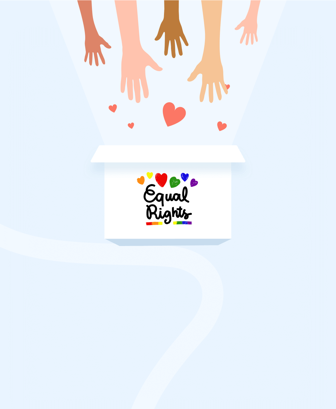 Carrying forward philanthropic culture