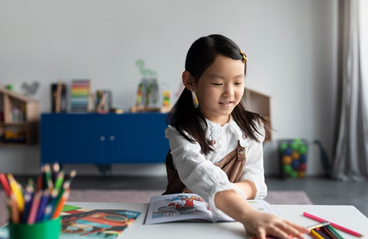 Descriptive Alt Text